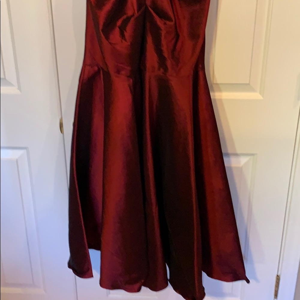 Prom dress - Picture 5 of 5